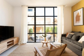 Lodging Apartments Rambla Poblenou 12